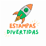 Logo da loja Estampas Imperdiveis