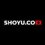 Logo da loja SHOYU