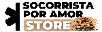 Logo da loja Socorrista por Amor Store