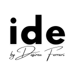 Logo da loja Ide by Desiree Ferrari