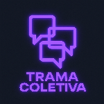 Logo da loja Trama Coletiva
