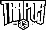 Logo da loja Trapos Ink