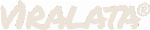 Logo da loja V1RALATA
