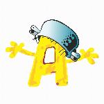 Logo da loja Arteiros Oficial Store