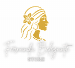 Logo da loja Fernanda Belegante Store