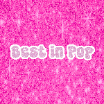 Logo da loja Best in Pop