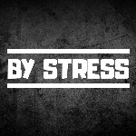 Logo da loja By Stress