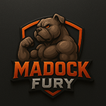 Logo da loja Madock Fury Store