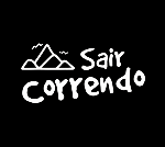 Logo da loja Sair Correndo