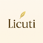 Logo da loja Licuti