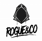 Logo da loja Rogue&Co
