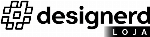 Logo da loja Loja Designerd