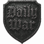 Logo da loja Daily War