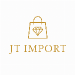 Logo da loja JT Import
