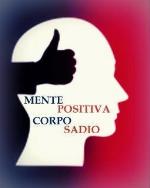 Logo da loja MENTE POSITIVA