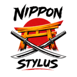 Logo da loja Nippon Stylus