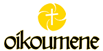 Logo da loja oikoumene