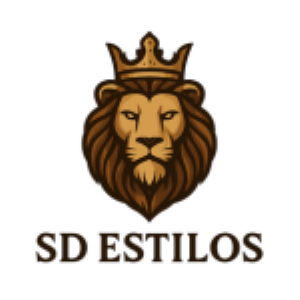 Logo da loja SD ESTILOS