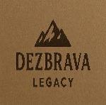 Logo da loja Dezbrava Legacy
