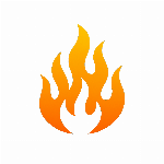 Logo da loja Hell Yeah Co.