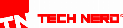 Tech Nerd - Camisetas e produtos personalizados