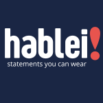 Logo da loja Hablei!