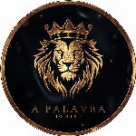 Logo da loja A Palavra Tshirt