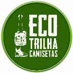 Logo da loja Eco Trilha Camisetas