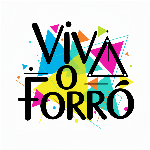 Logo da loja Viva o forró