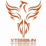 Logo da loja Yterbiun