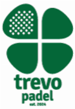 Logo da loja Trevo Padel