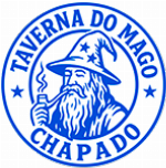 Logo da loja Taverna do Mago Chapado