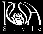 Logo da loja Rosa Style