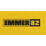Logo da loja EMMER82 ON DEMAND