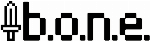 Logo da loja BONE
