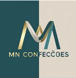 Logo da loja MN confecções