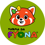 Logo da loja Turma da Fyona