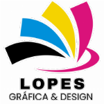 Logo da loja Lopes Gráfica