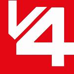 Logo da loja V4 Company