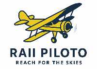 Raii Piloto - Camisetas e produtos personalizados