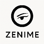 Logo da loja Zenime