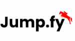 Logo da loja Jump.fy