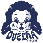 Logo da loja Ovelha Negra