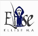 Logo da loja Ellise H.A