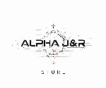Logo da loja Alpha J&R