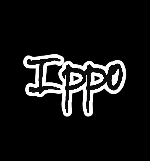 Logo da loja Ippo street