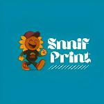 Logo da loja Snnify Print