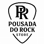 Logo da loja Pousada do Rock Store