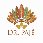 Logo da loja drpaje