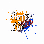 Logo da loja ArteZ de Rua Loja